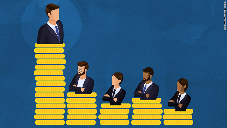 Data Reveals MoCo Administrators and Department Heads Receive Salaries 600% Greater Than Median Income Worker