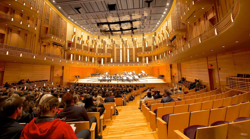 Comparing the Music Venue Cronyism in Montgomery County, Twelve Years Later