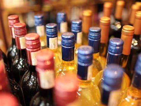 Not the Onion: County Exec Elrich Lauds the “Health and Safety Benefits” of Government Liquor Distribution