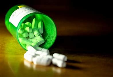 Has DHHS fumbled Opioid prevention?