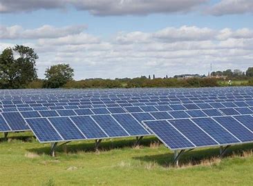 CM Will Jawando’s Home Could Host an Acre of Solar Panels – With Room to Spare