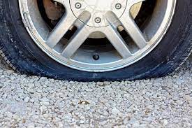 Flat Tire-gate: Top 10