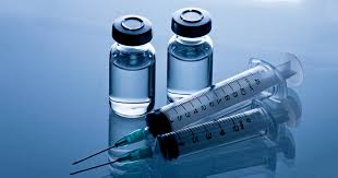 Vaccine investor Sen. Kagan wants minors to make their own vaccine decisions