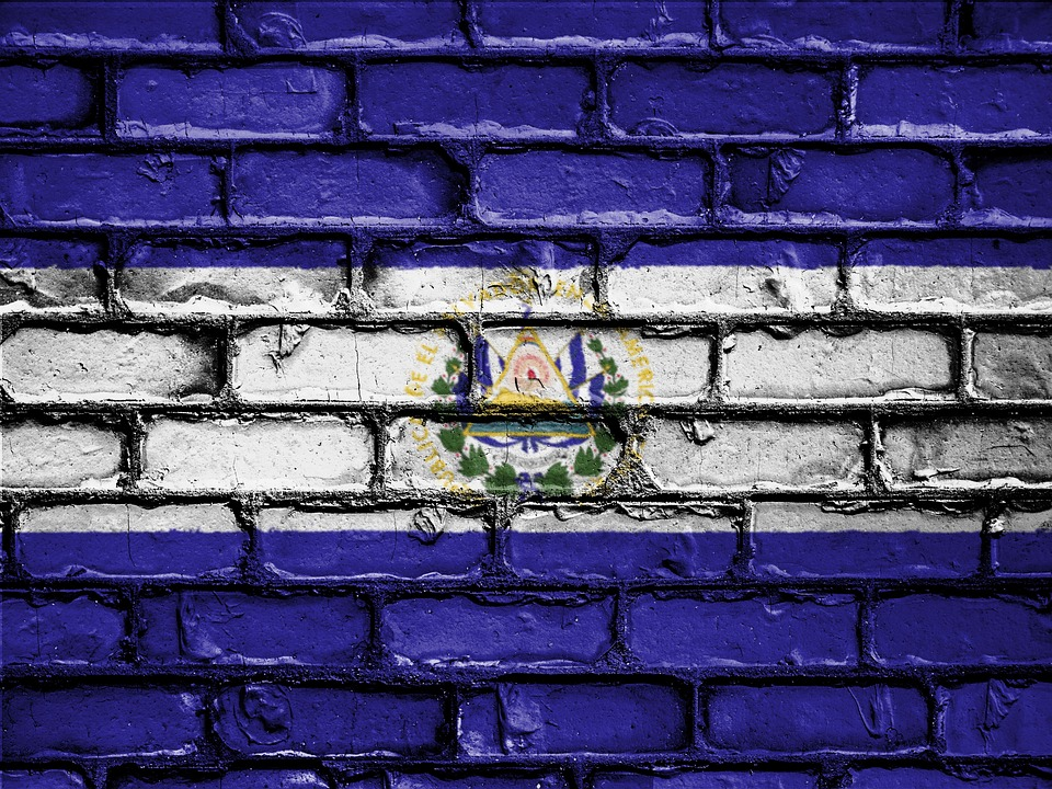 MoCo Origins (Part One) – The El Salvador Connection