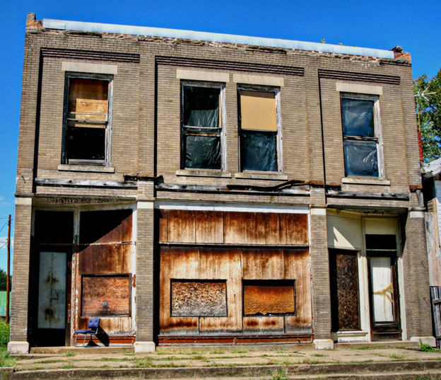 The Losers and Winners of Rent Control in MoCo