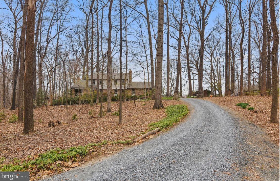 Livin’ Large: MoCo Young Democrats Hosting “Paint the County Blue” Fundraiser at 3,000 Sq Foot, 2 Acre Estate of CM Dawn Luedtke