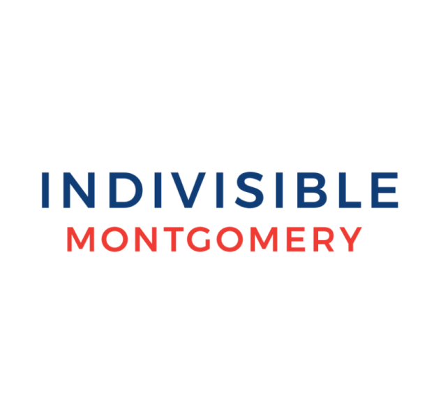 Who or What is Behind “Indivisible Montgomery”? Shadowy Org Boasts an Event with Congressman Raskin But Shows No Steering Committee or Leadership Page