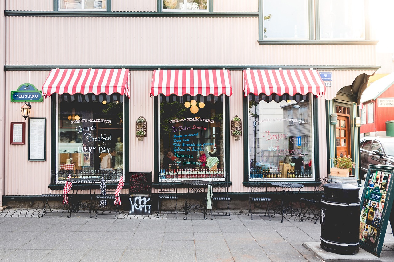 County & State Data Confirms That Marc Elrich’s Economic Policies Are Leading to Retail Business Vacancies