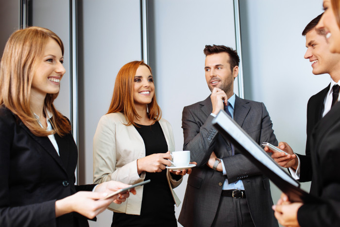 Networking at Conferences is Not a Critical Election Reform
