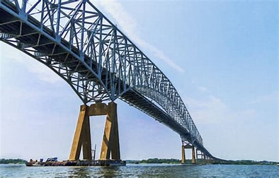 Francis Scott Key Bridge – Wes Moore Timeline Leaves Questions