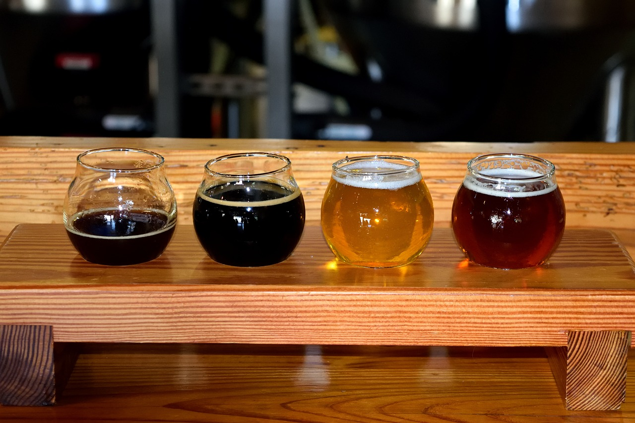 Ranking of (Most) MoCo’s Beer Brewers and Burgeoning Brew Farm Scene