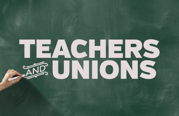 How the Teacher Union FAILED Its Members