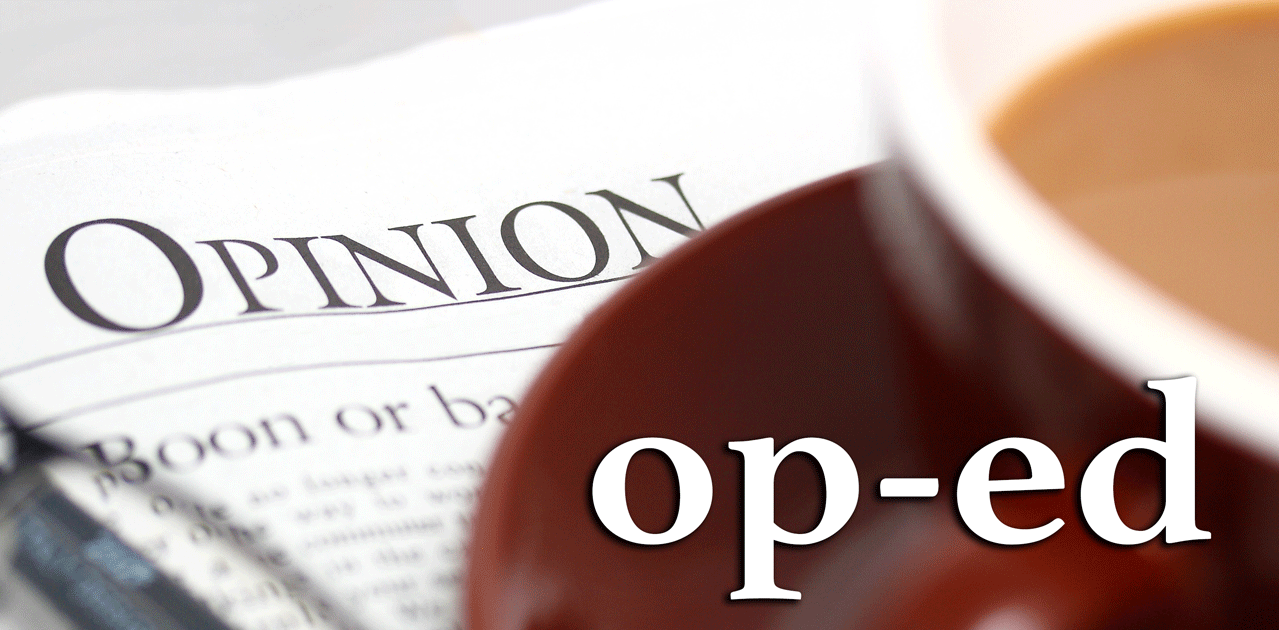 What Kind of Politicians Are We Raising: Op-Ed