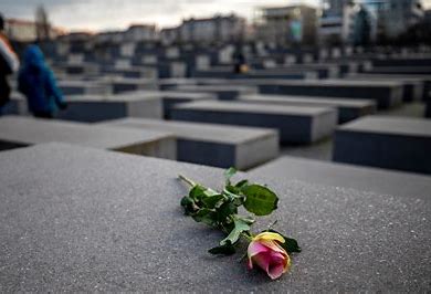 Hearing on BOE Adopting the International Holocaust Remembrance Association definition of Antisemitism