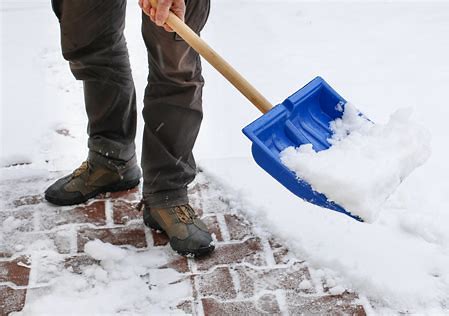 Natali announces fix for snow removal