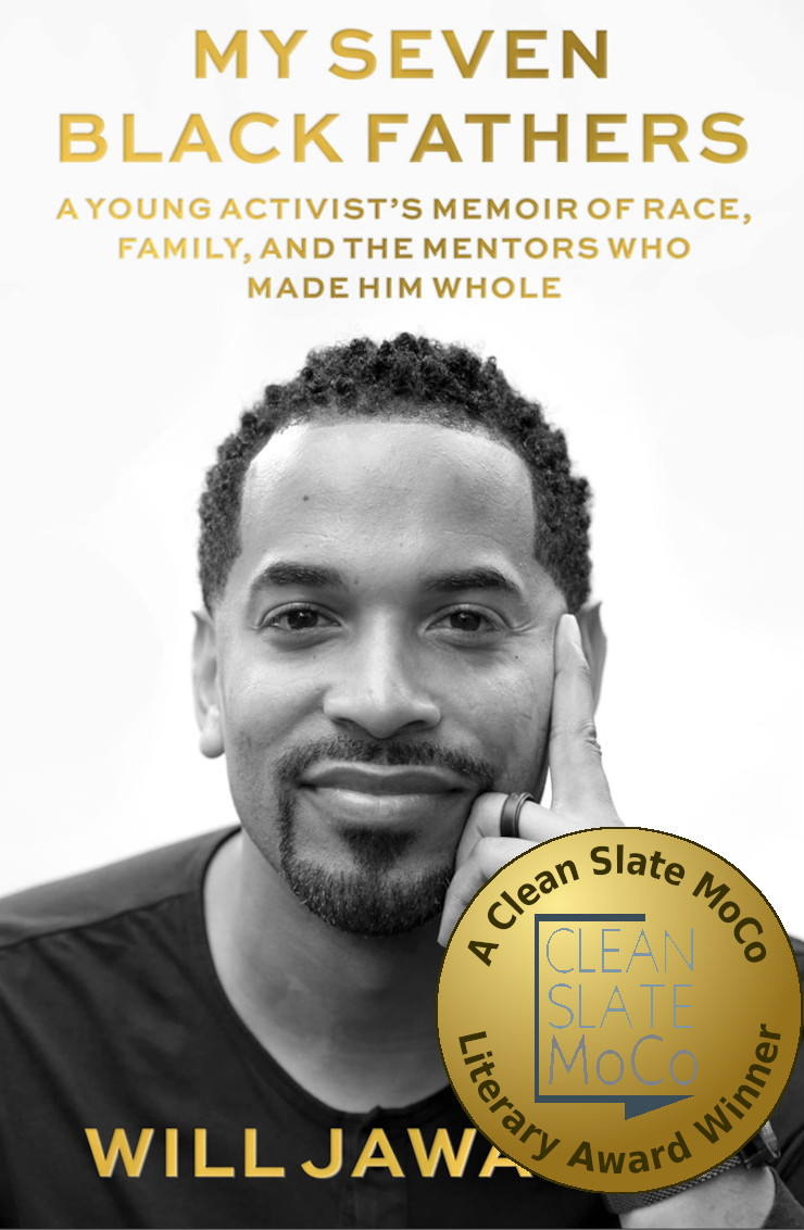 Jawando’s Seven Black Fathers: Part 1—A Must Read