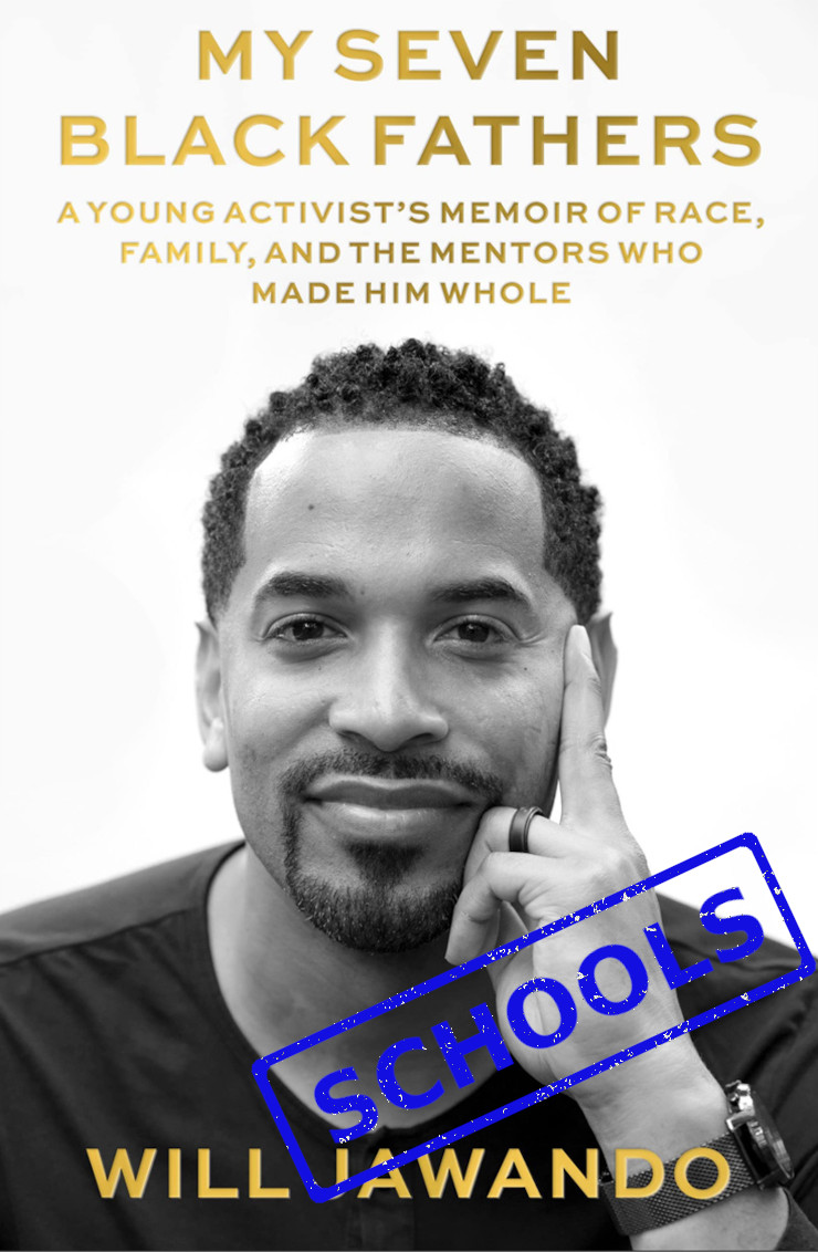 Jawando’s Seven Black Fathers: Part 3—Education Reform (or not)
