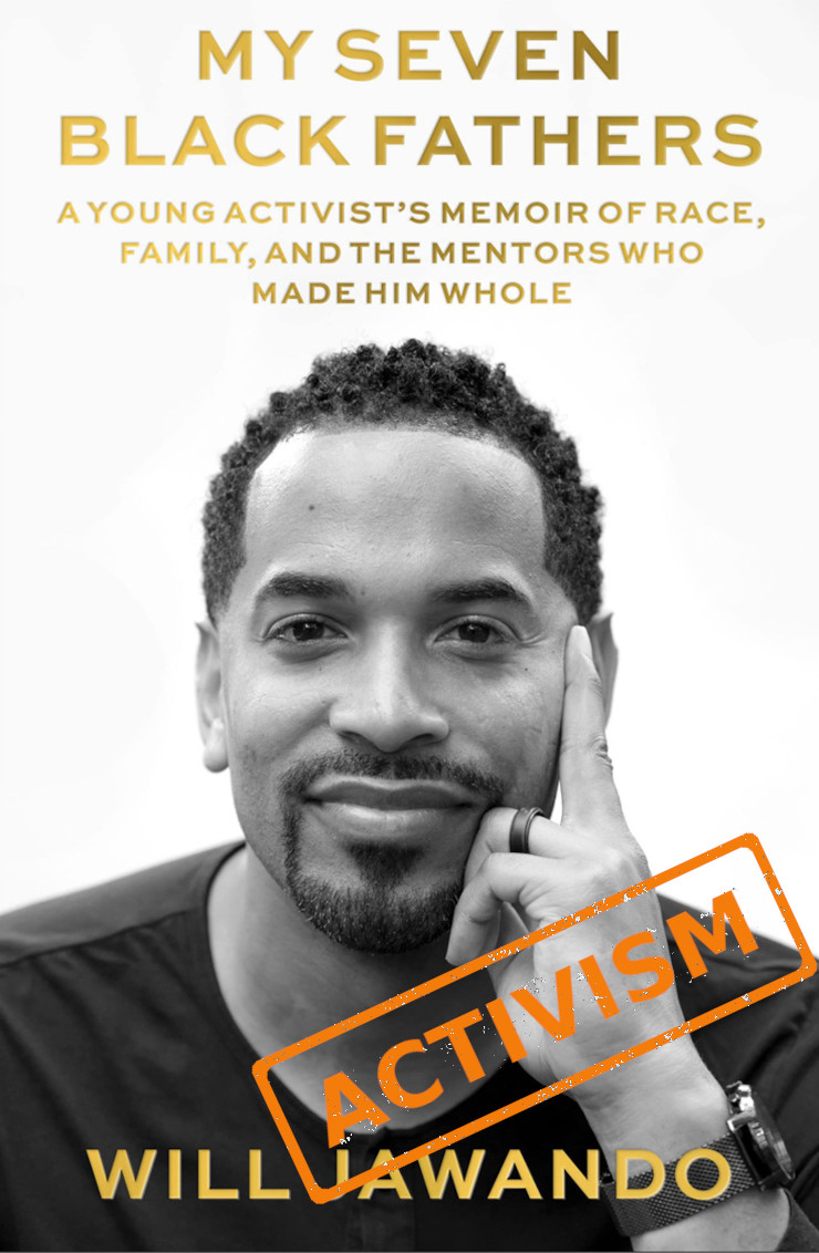 Jawando’s Seven Black Fathers: Part 4—Catholic University vs. NAACP