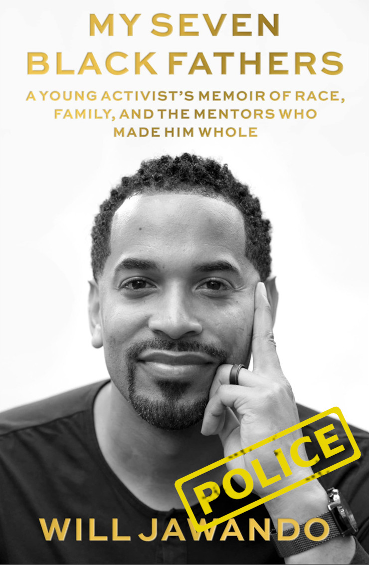 Jawando’s Seven Black Fathers: Part 5—Law Enforcement and SROs