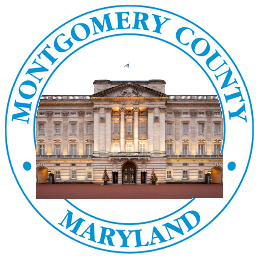 No Kings (or Queens) in MoCo