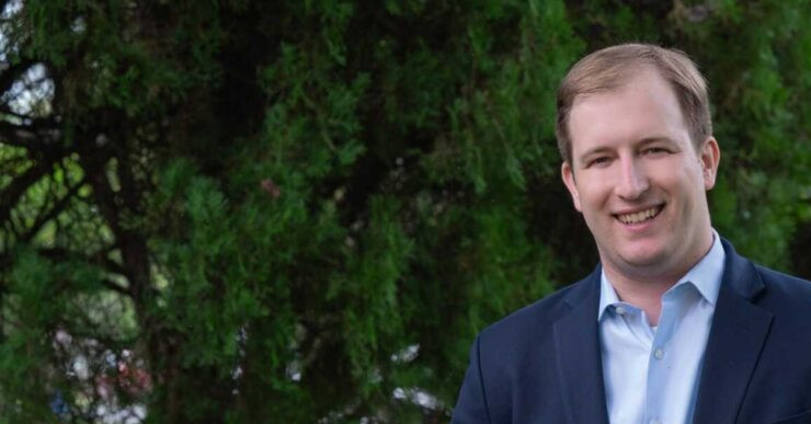 Drew Morrison’s Resume and Candidacy