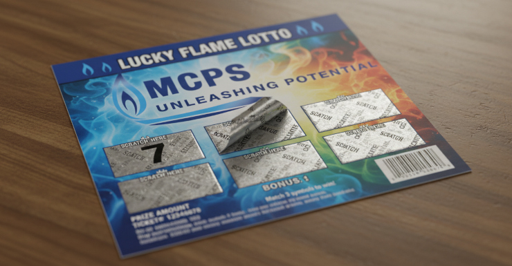 Let’s Allocate Food The Way MCPS Allocates IB Placement