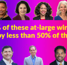 No Kings. No Dictators. Just Us the Vote Diluters.