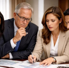 A Plea for Responsible County Finances