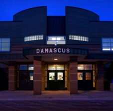 Underreported Concerns about the Crown-Damascus Boundary Study