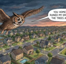 Anti-Developer Prejudice, Critical Thinking, and the Pre-K Crowd