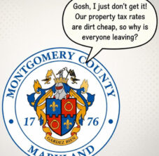 An Example of Fiscal Critical Thinking
