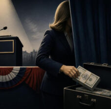 Publicly Funded Campaigns: Take the Money and Hide